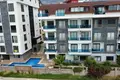 1 bedroom apartment 45 m² Mediterranean Region, Turkey