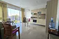 Appartement 1 chambre 106 m² Agios Georgios, Chypre du Nord