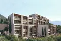 Wohnung 2 zimmer 53 m² Kumbor, Montenegro