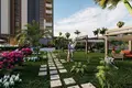 Квартира 3 комнаты 95 м² Мезитли, Турция