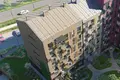 3 room apartment 59 m² Kalodziscanski sielski Saviet, Belarus