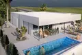 Villa de tres dormitorios 159 m² Alfaz del Pi, España