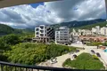 Apartamento 1 habitacion 43 m² Becici, Montenegro
