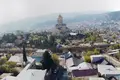 Atterrir  Tbilissi, Géorgie