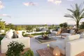 Villa de tres dormitorios 117 m² Alfaz del Pi, España