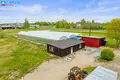 Propiedad comercial 960 m² en Luknes, Lituania