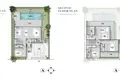 Willa 4 pokoi 456 m² Phuket, Tajlandia