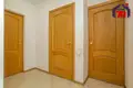 Apartamento 3 habitaciones 81 m² Vileyka, Bielorrusia