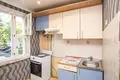 2 room apartment 51 m² Minsk, Belarus