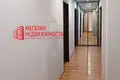 Mieszkanie 3 pokoi 79 m² Grodno, Białoruś