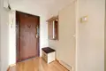 Apartamento 2 habitaciones 37 m² Varsovia, Polonia