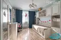 Квартира 3 комнаты 120 м² Минск, Беларусь