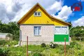 Casa 40 m² Jzufouski sielski Saviet, Bielorrusia