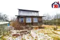 House 65 m² Dziescanski sielski Saviet, Belarus