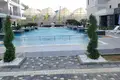 Apartamento 3 habitaciones 130 m² Kargicak, Turquía