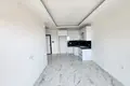 Mieszkanie 2 pokoi 45 m² Alanya, Turcja