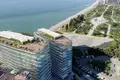 Wohnung 1 zimmer 39 m² Batumi, Georgien