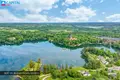 Land  Lentvaris, Lithuania