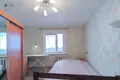 Wohnung 4 Zimmer 83 m² Minsk, Weißrussland