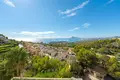 Mieszkanie 3 pokoi 230 m² Altea, Hiszpania