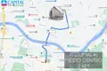 1 room apartment 16 m² Vilnius, Lithuania