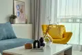 Квартира 2 комнаты 41 м² Познань, Польша