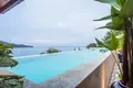 6 bedroom villa 800 m² Phuket, Thailand