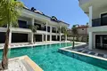 Appartement 3 chambres 81 m² Fethiye, Turquie