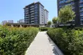 Wohnung 2 Schlafzimmer 90 m² Mittelmeerregion, Türkei