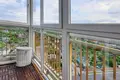 2 room apartment 65 m² Minsk, Belarus