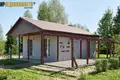 Haus 308 m² Piatryskauski sielski Saviet, Weißrussland