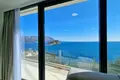 Apartamento 1 habitacion 76 m² Budva, Montenegro