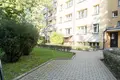 Apartamento 3 habitaciones 48 m² en Cracovia, Polonia