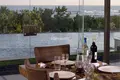 villa de 5 dormitorios 1 000 m² Badung, Indonesia