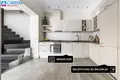 4 room apartment 93 m² Vilnius, Lithuania