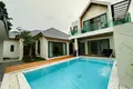 Villa de 4 dormitorios  Phuket Province, Tailandia