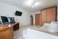 Mieszkanie 3 pokoi 84 m² Mińsk, Białoruś