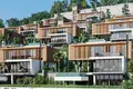 6-Zimmer-Villa 500 m² Alanya, Türkei