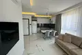 Apartamento 2 habitaciones 51 m² Yaylali, Turquía