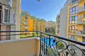 Mieszkanie 1 pokój 35 m² Nesebyr, Bułgaria