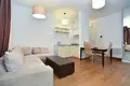 1 bedroom apartment 42 m² in Budva, Montenegro