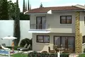 2 room villa 116 m² Tsada, Cyprus