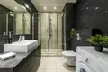 2 room apartment 52 m² Warsaw, Poland