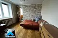 3 room apartment 63 m² Mazyr, Belarus