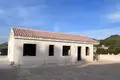 Villa de tres dormitorios 140 m² Penáguila, Španjolska