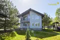 Casa 164 m² Piatryskauski siel ski Saviet, Bielorrusia