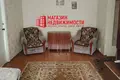 4 room apartment 59 m² Hrodna, Belarus