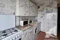 2 room apartment 49 m² Muchaviecki sielski Saviet, Belarus