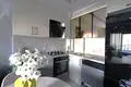 1 bedroom apartment 55 m² Mezitli, Turkey