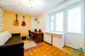 Wohnung 4 Zimmer 132 m² Minsk, Weißrussland